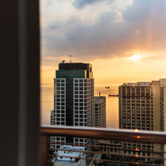 MANILA CONDO HOTEL