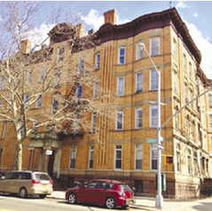BROOKLYN CONDOMINIUM