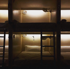 MANILA CAPSULE HOSTEL
