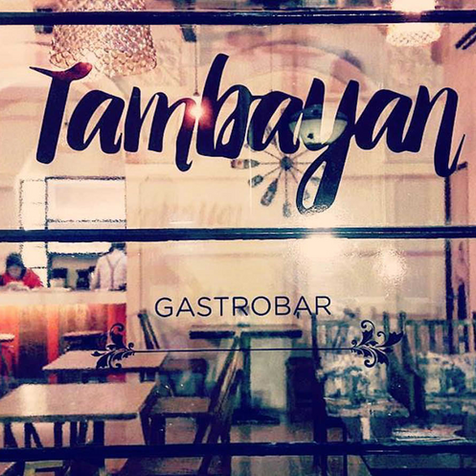 MANILA GASTROBAR