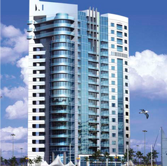 DUBAI MARINA TOWER 1